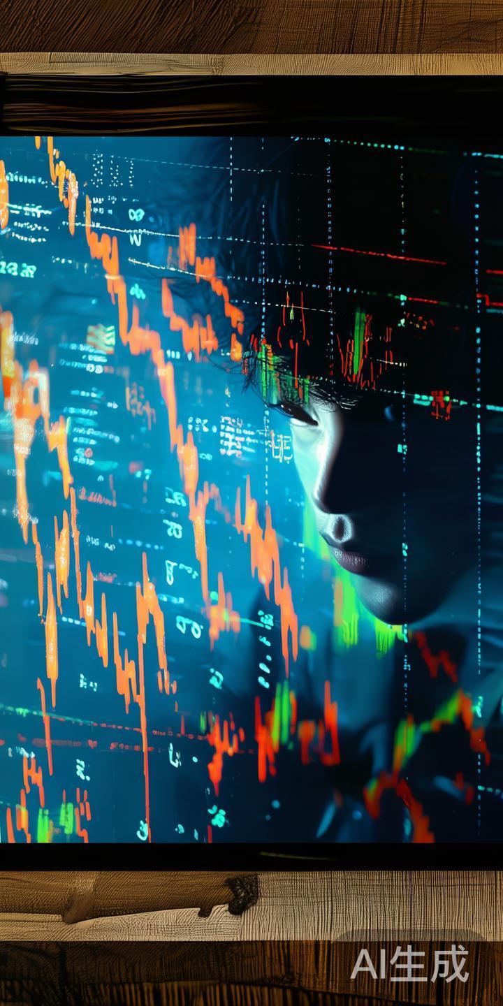 短线交易不同于长线投资，强调的是“快进快出”，每一