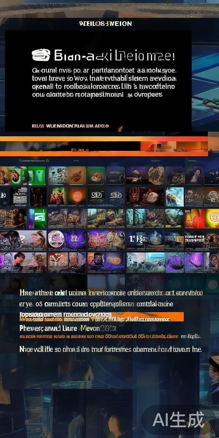 近年来，随着互联网技术的不断革新，线上娱乐行业呈现