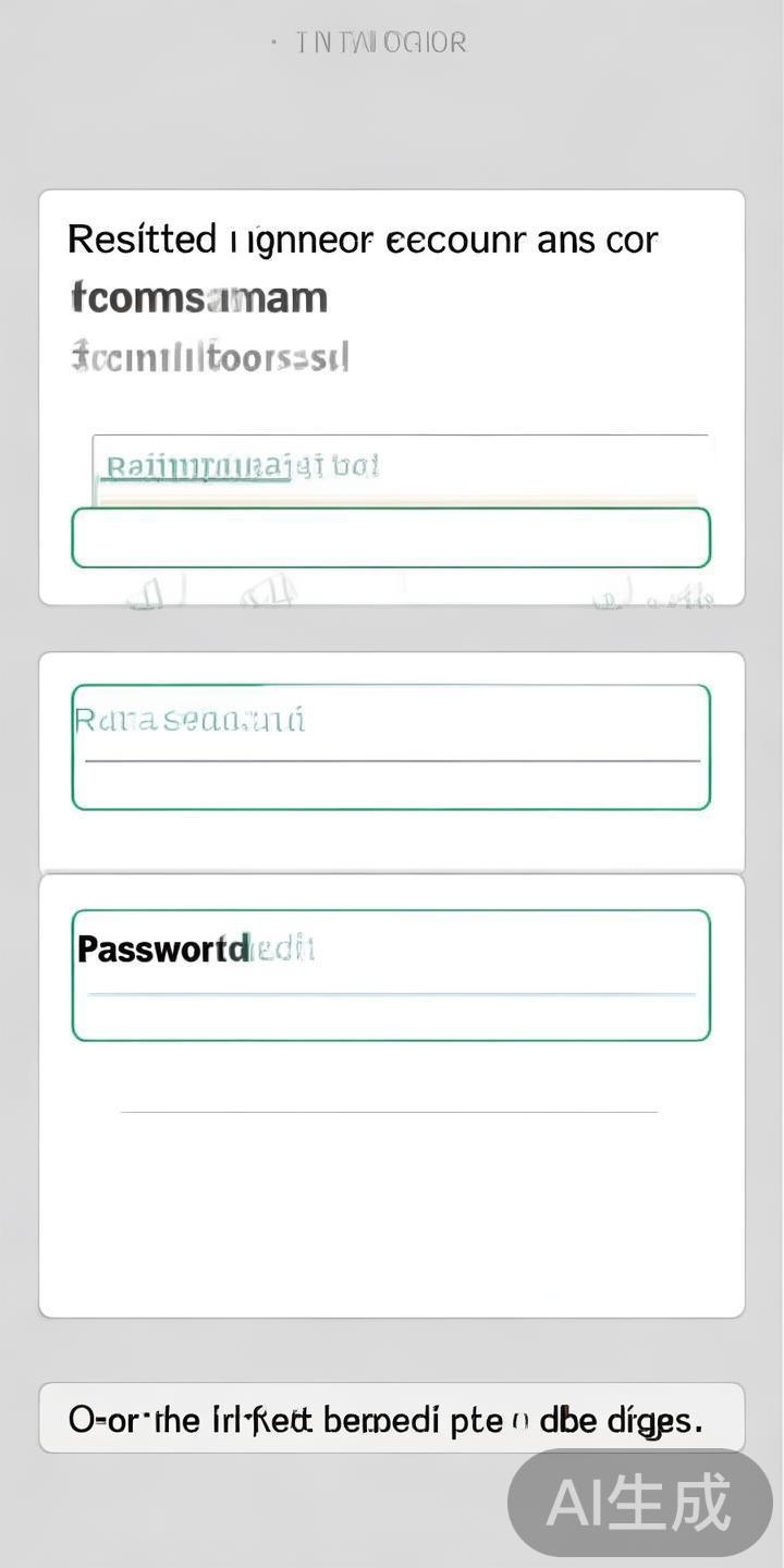 全面解析千亿体育国际登录首页注册登录流程与使用指南 第二步:输入账户信息
输入已注册的手机号或邮箱,