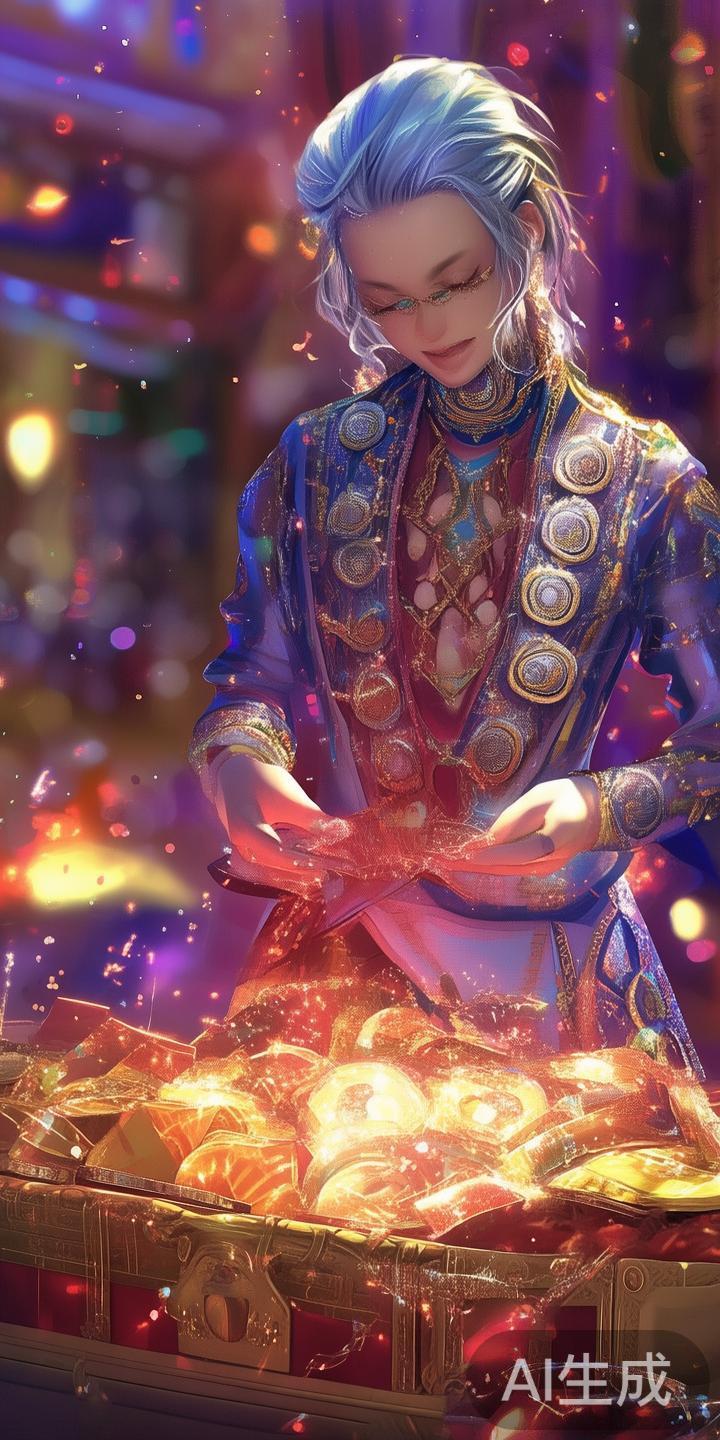 利用会员和积分体系享受专属奖励
不少平台设有会员