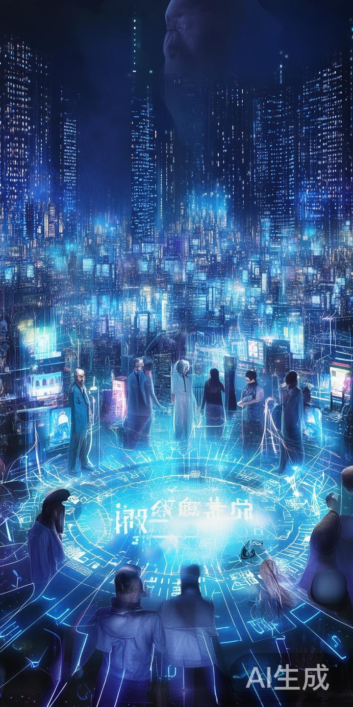 随着数字经济的快速发展，互联网平台在提供便捷服务的