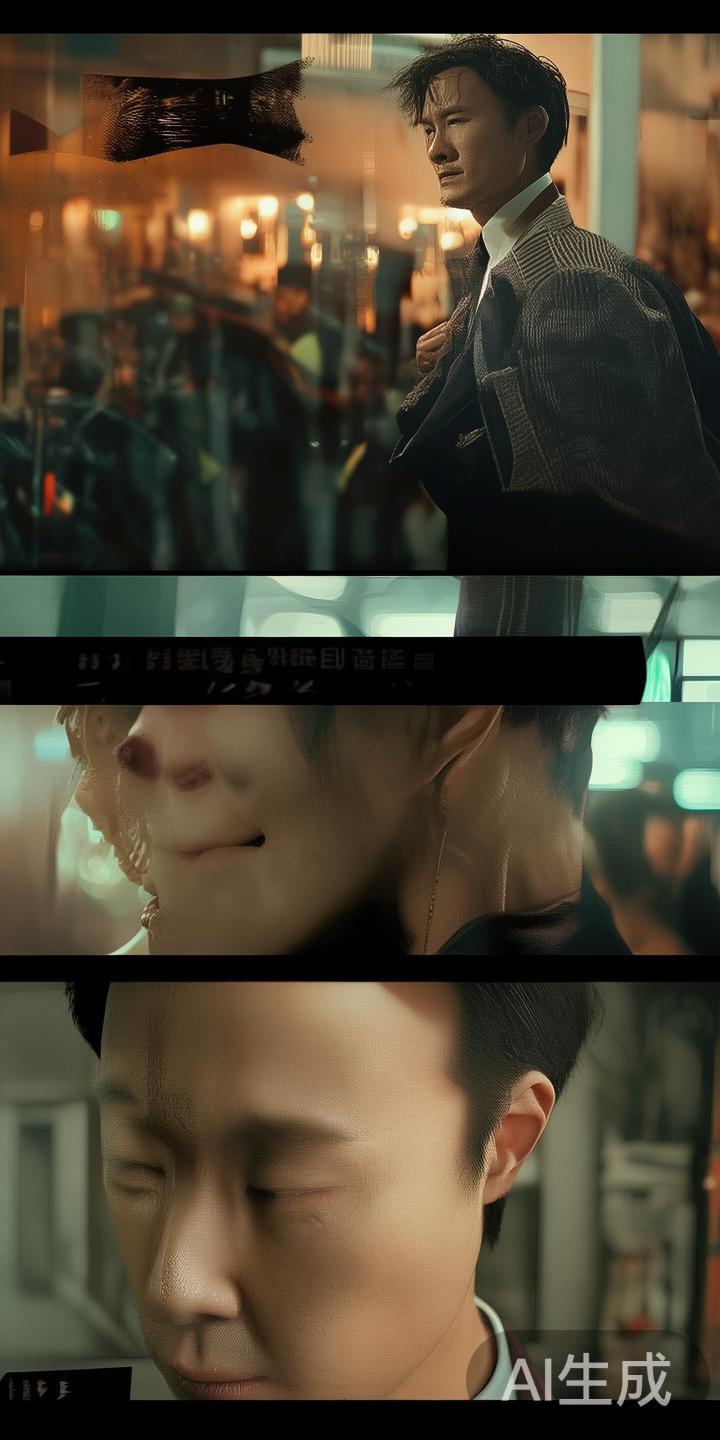 千亿国际注册剧情揭秘:转折点与悬念背后的真实内幕 优秀的剧情转折不仅仅是情节的突变,更是一场艺术与逻