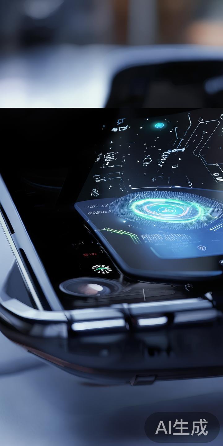 近期，智能手机市场迎来了一场令人瞩目的变革，众多厂