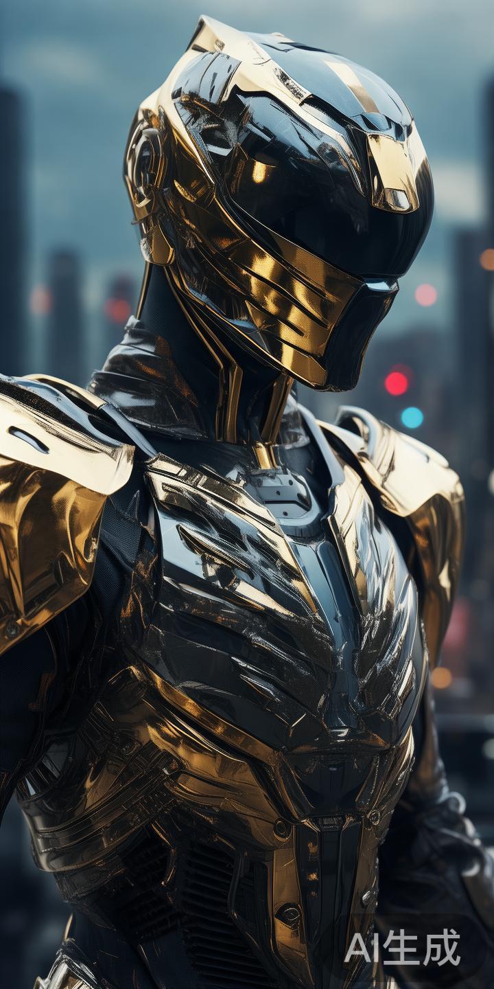 前言：数字化时代的双重诉求
随着互联网技术的飞速