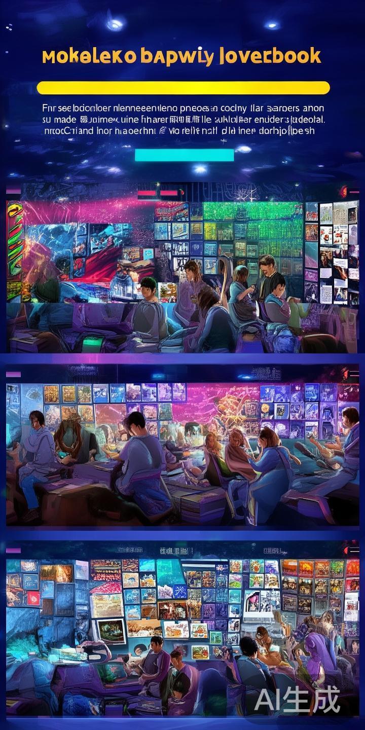 在当今数字娱乐时代，手机游戏已经成为许多用户日常生