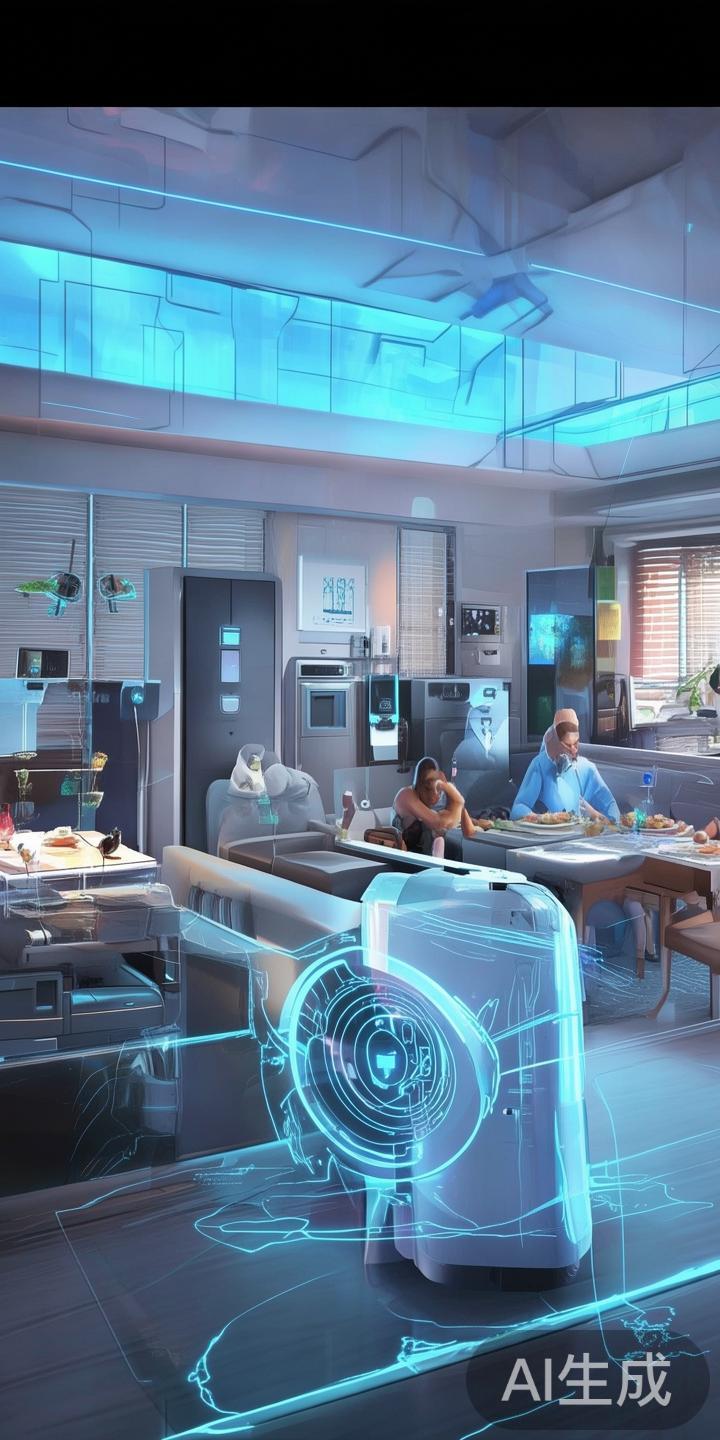 以某电子制造巨头为例，经过多年的战略合作，其在智能