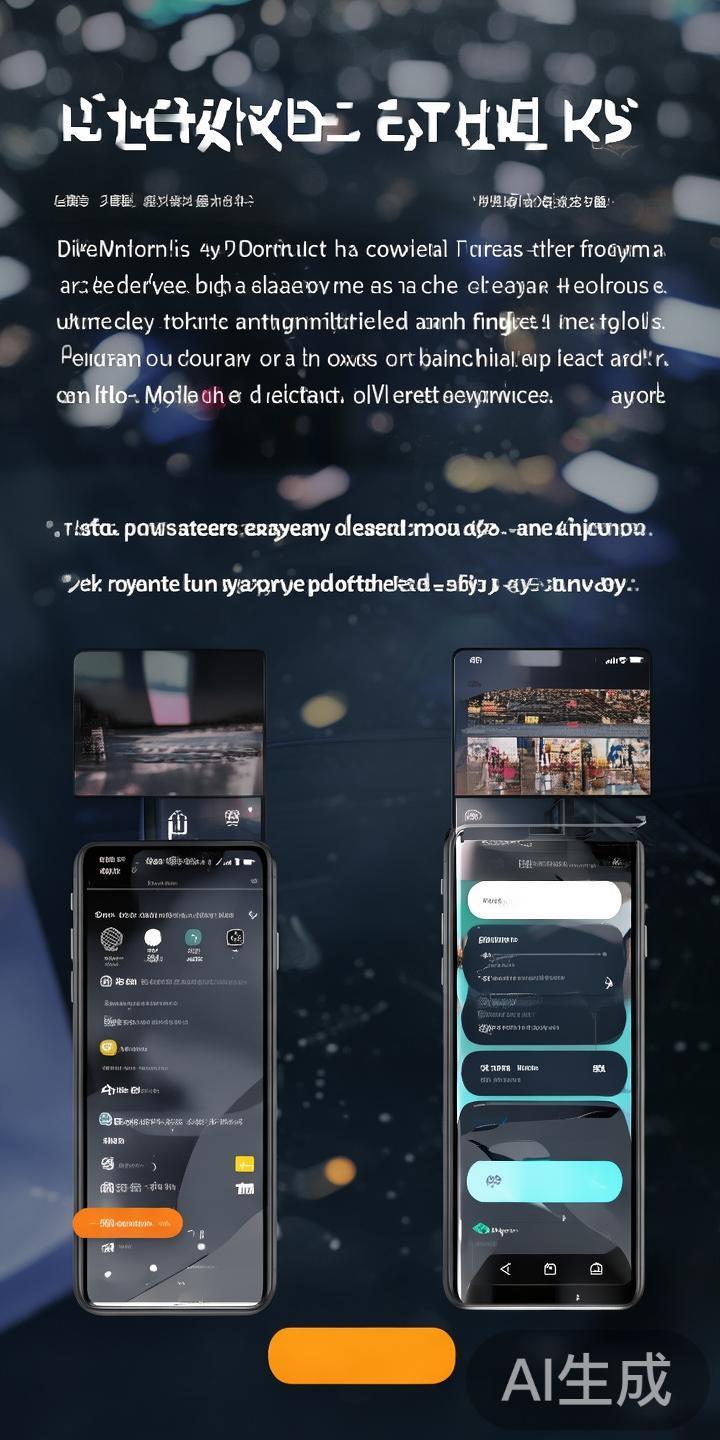在当今数字化时代，手机应用成为我们生活和工作中不可